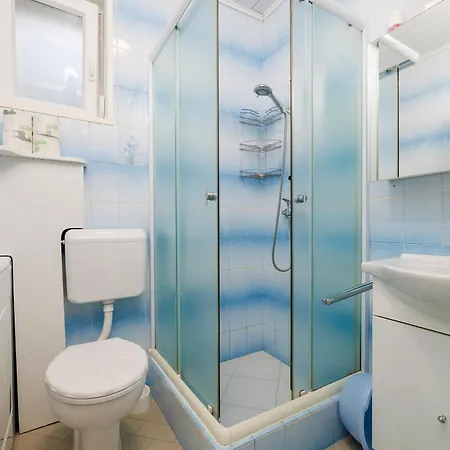 Mirjana Novi Apartamento *