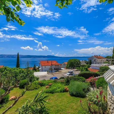 Apartamento Mirjana Novi