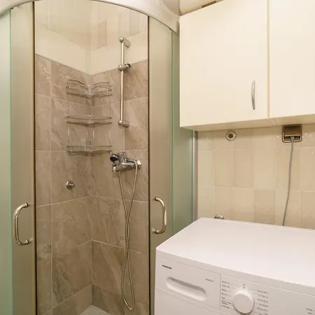 Apartamento Mirjana Novi *