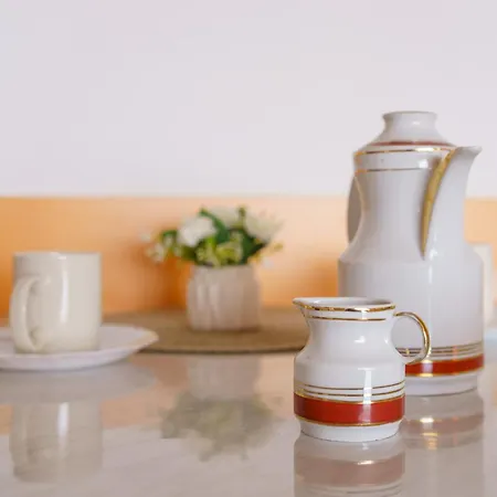 Mirjana Novi Apartamento