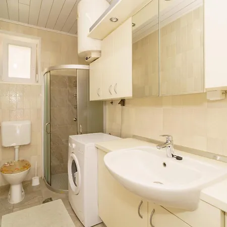 Apartamento Mirjana Novi