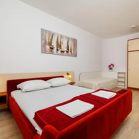 Appartamento Mirjana Novi