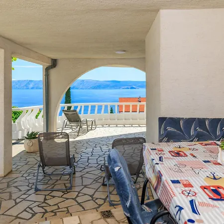 Mirjana Novi Appartamento *