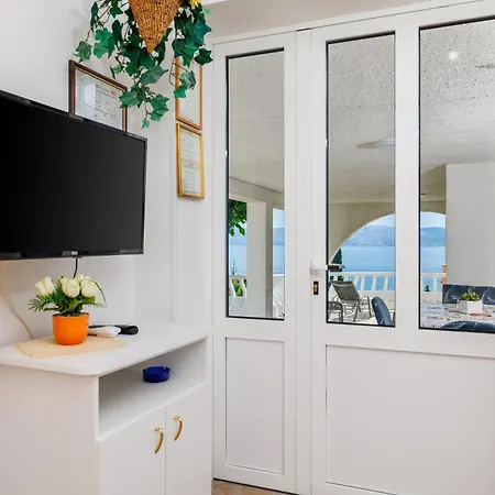 Appartamento Mirjana Novi *