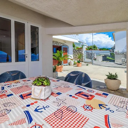 Mirjana Novi Appartamento Novi Vinodolski