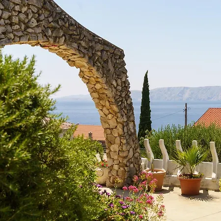 Appartamento Mirjana Novi Novi Vinodolski