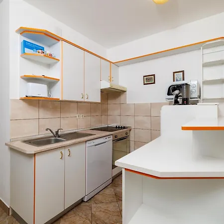 Appartamento Mirjana Novi *