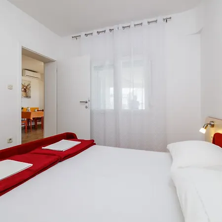 Appartamento Mirjana Novi Novi Vinodolski