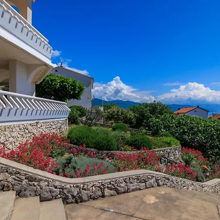 Appartamento Mirjana Novi