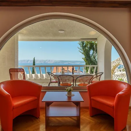 Mirjana Novi Appartamento