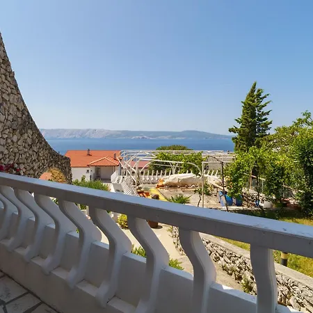 Appartamento Mirjana Novi