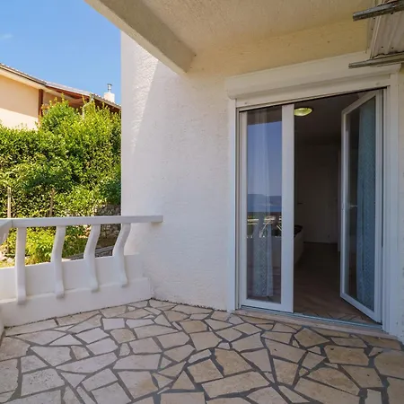 Mirjana Novi Appartamento Novi Vinodolski