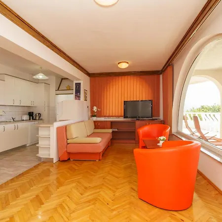 Appartamento Mirjana Novi Novi Vinodolski