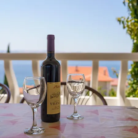 Appartamento Mirjana Novi