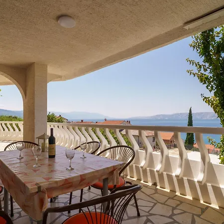 Mirjana Novi Appartamento *