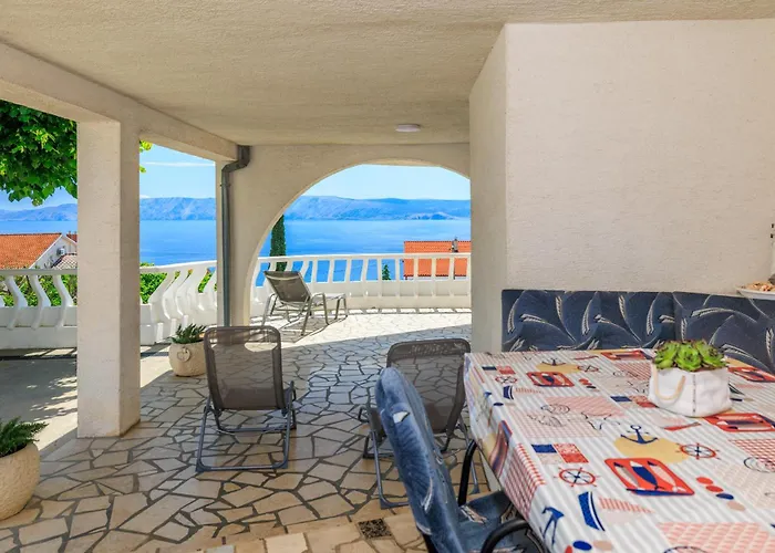 Mirjana Novi 아파트 *