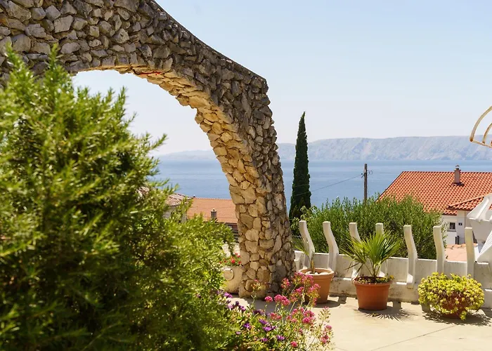 아파트 Mirjana Novi 노비비노돌스키