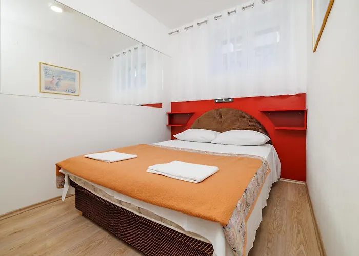 아파트 Mirjana Novi