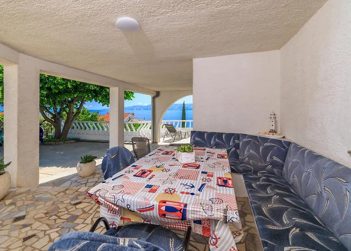 아파트 Mirjana Novi 노비비노돌스키