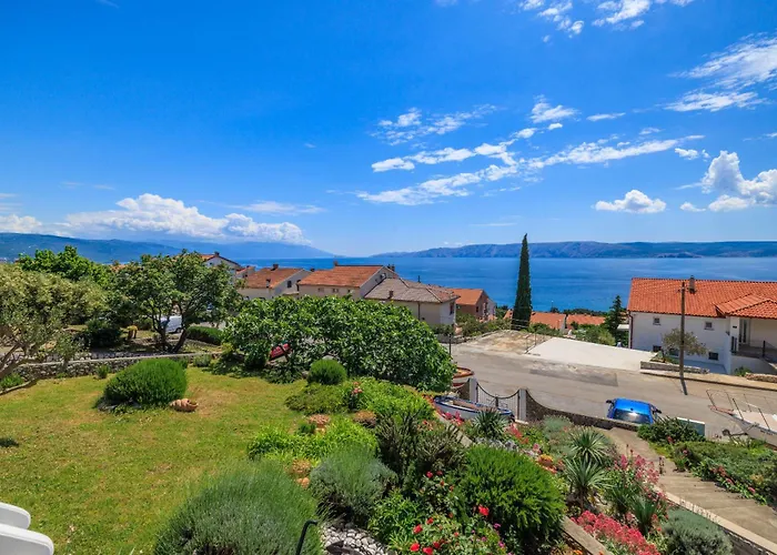 Mirjana Novi 아파트 *