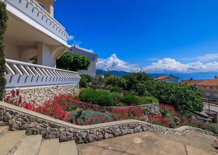 아파트 Mirjana Novi