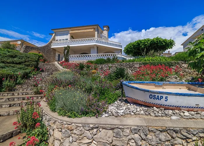 아파트 Mirjana Novi *