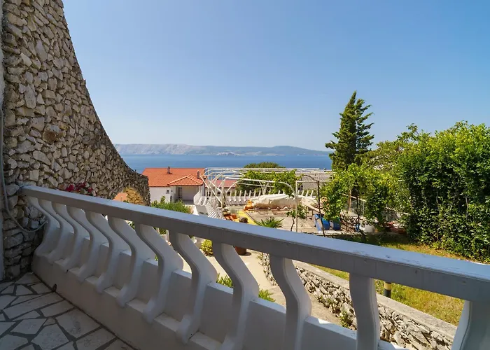 아파트 Mirjana Novi