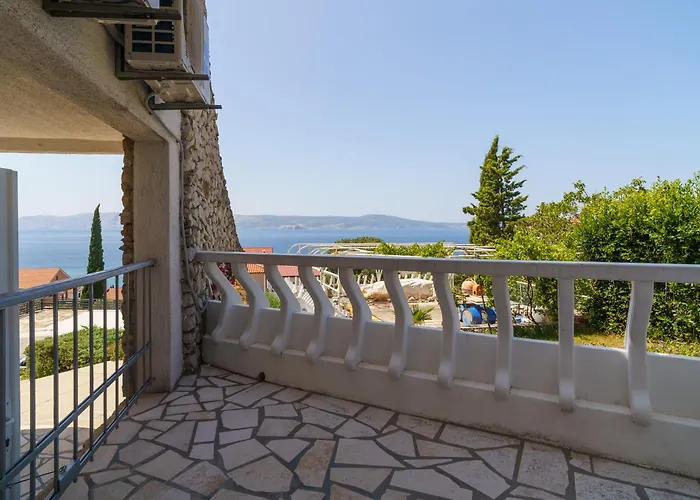 Mirjana Novi 아파트 *