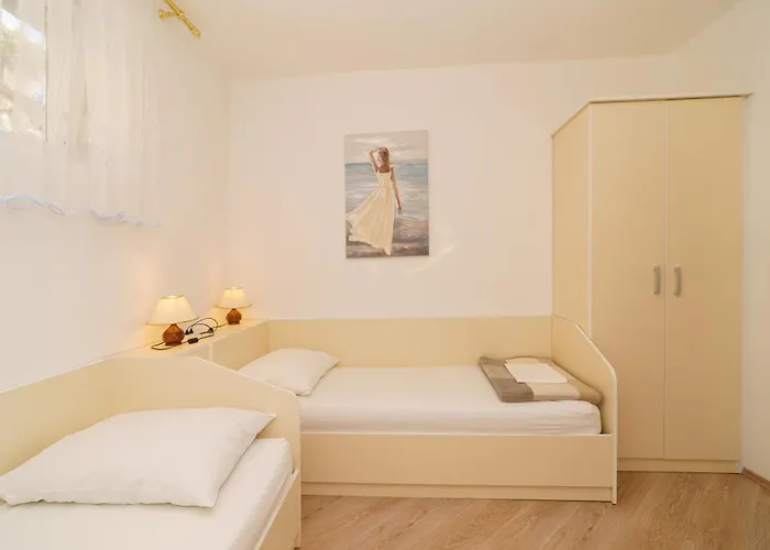 Mirjana Novi 아파트 *