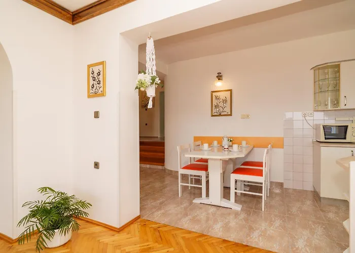 Mirjana Novi 아파트 노비비노돌스키