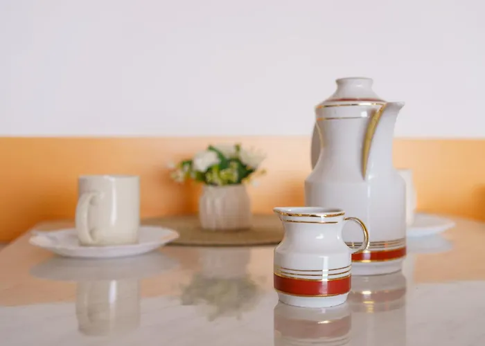 Mirjana Novi 아파트