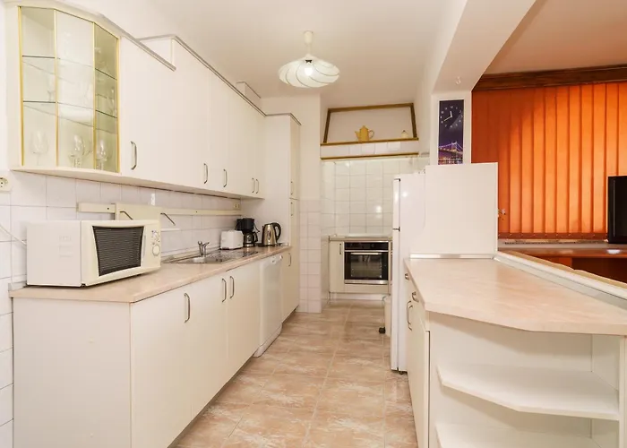Mirjana Novi Appartement *