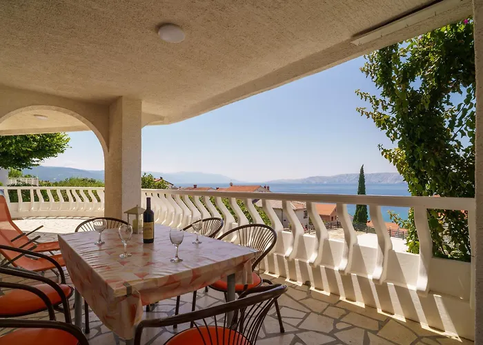 Mirjana Novi 아파트 *